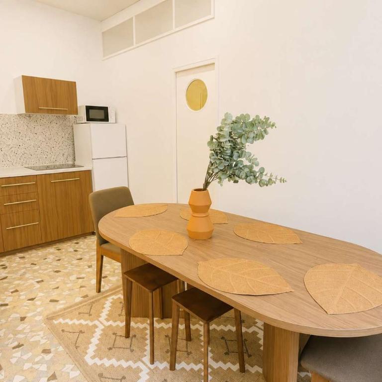 Appartement Bonne nouvelle - REX - Paris 10 - 6P - Appartement - 7
