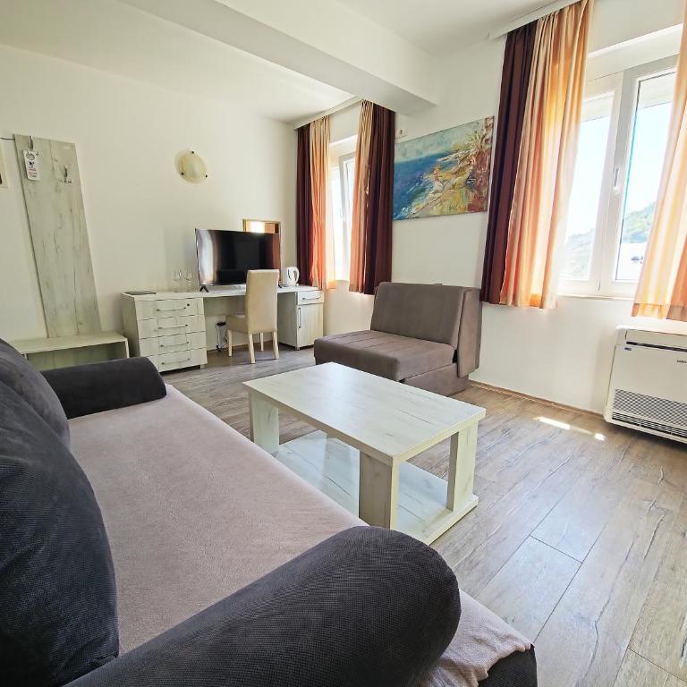 Apartments Art - Apartman sa 1 Spavaćom Sobom - 6