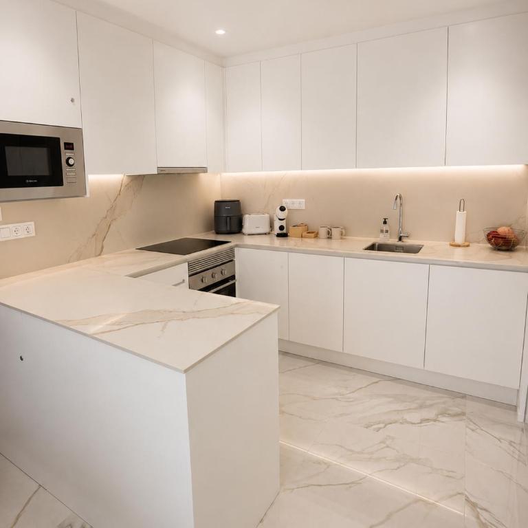 Don Carlos Royal Beach Residence - La Mata - Apartment mit 2 Schlafzimmern - 7