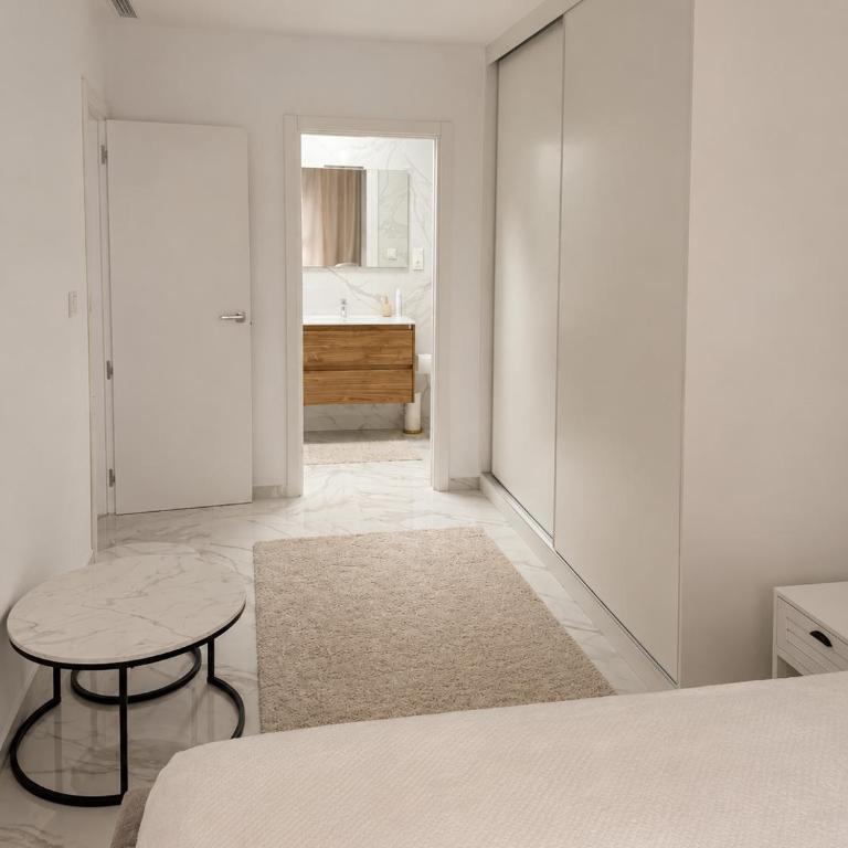 Don Carlos Royal Beach Residence - La Mata - Apartment mit 2 Schlafzimmern - 12