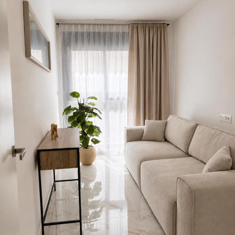 Don Carlos Royal Beach Residence - La Mata - Apartment mit 2 Schlafzimmern - 13