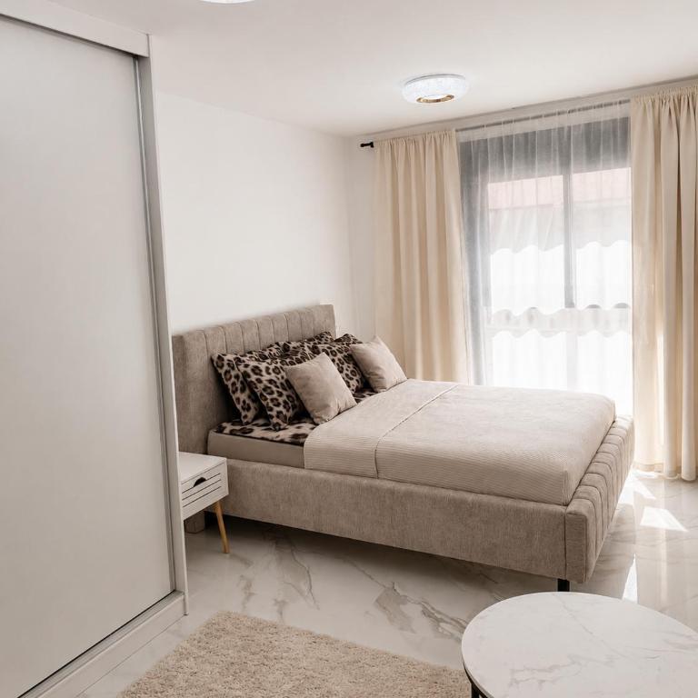 Don Carlos Royal Beach Residence - La Mata - Apartment mit 2 Schlafzimmern - 9