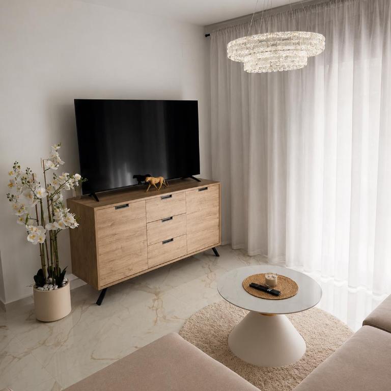 Don Carlos Royal Beach Residence - La Mata - Apartment mit 2 Schlafzimmern - 5