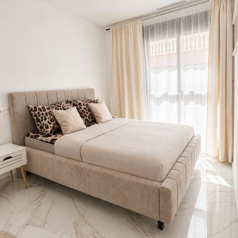 Don Carlos Royal Beach Residence - La Mata - Apartment mit 2 Schlafzimmern - 10