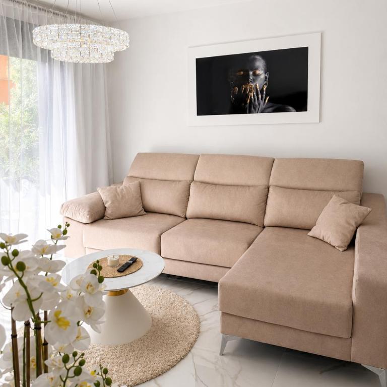 Don Carlos Royal Beach Residence - La Mata - Apartment mit 2 Schlafzimmern - 4