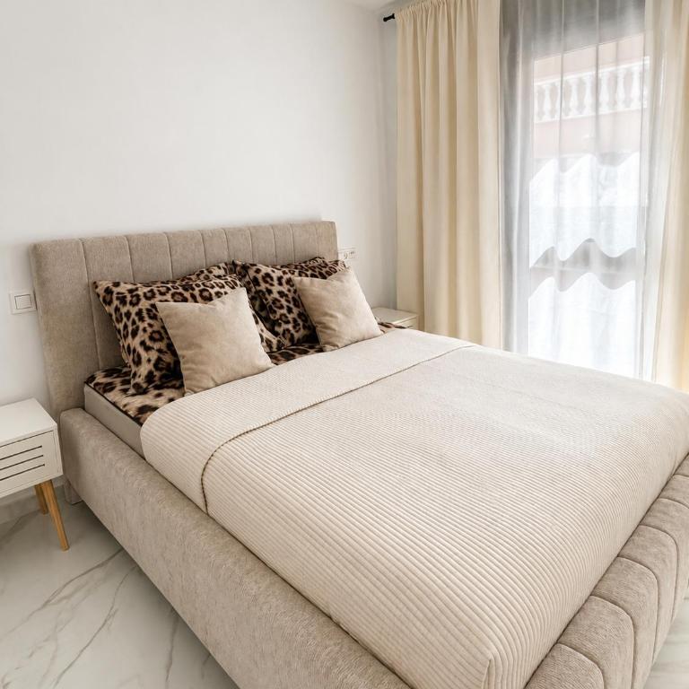 Don Carlos Royal Beach Residence - La Mata - Apartment mit 2 Schlafzimmern - 11
