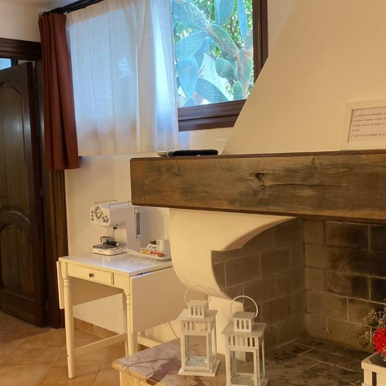 acquaesale rooms - Habitación Doble con baño privado - 9
