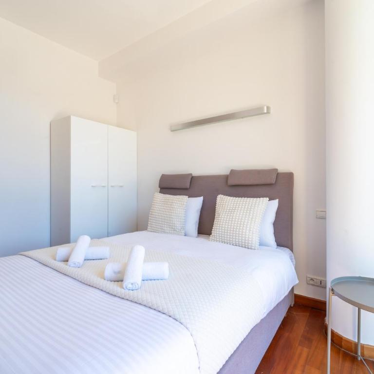PENTHOUSE VILLAFRANCA - Penthouse d exception - Vue mer panoramique - Piscine - Terrasse - 4 suites - Appartement de Grand Standing 4 Chambres - 15