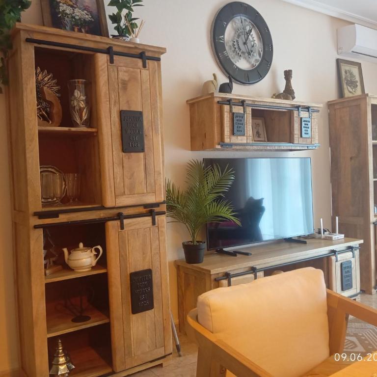 Apartamento casa Elenita - Two-Bedroom Apartment - 8