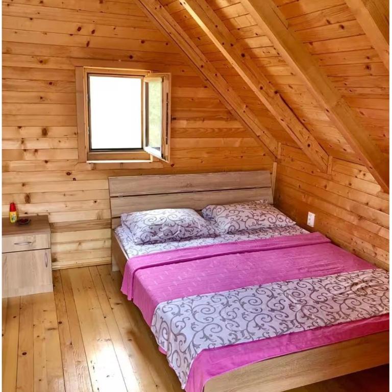 Karibu - Ada Bojana sojenica - Kuća sa 3 Spavaće Sobe - 6