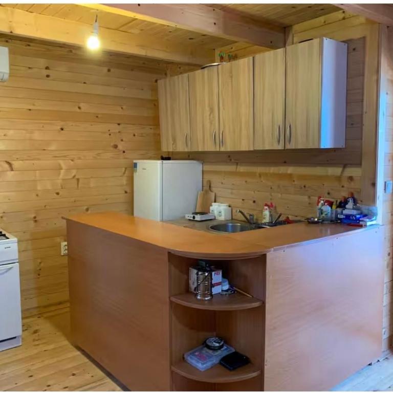 Karibu - Ada Bojana sojenica - Kuća sa 3 Spavaće Sobe - 7