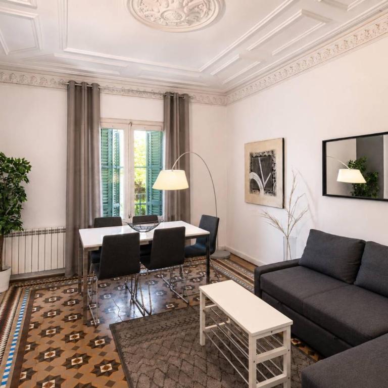 A31AGRVC1136 a lovely flat in the city centre - Apartamento - 1