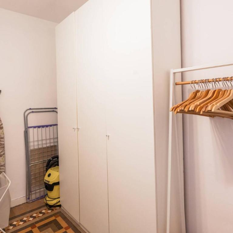 A31AGRVC1136 a lovely flat in the city centre - Apartamento - 10