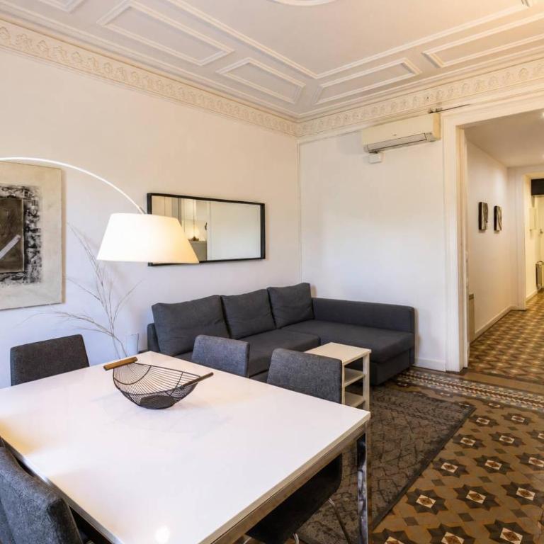 A31AGRVC1136 a lovely flat in the city centre - Apartamento - 16