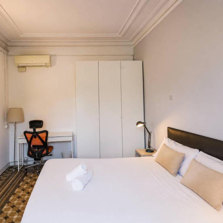 A31AGRVC1136 a lovely flat in the city centre - Apartamento - 18