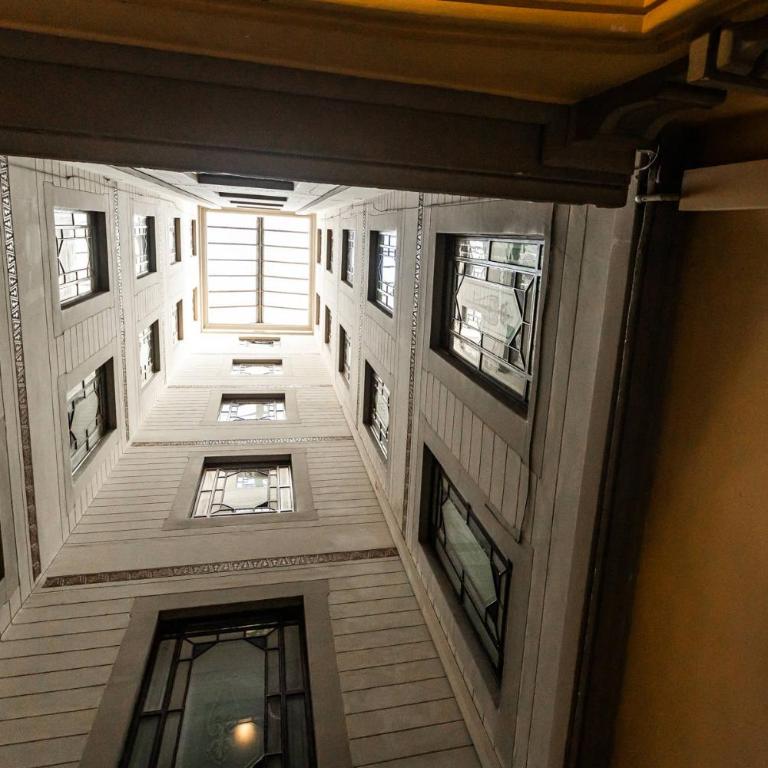 A31AGRVC1136 a lovely flat in the city centre - Apartamento - 22