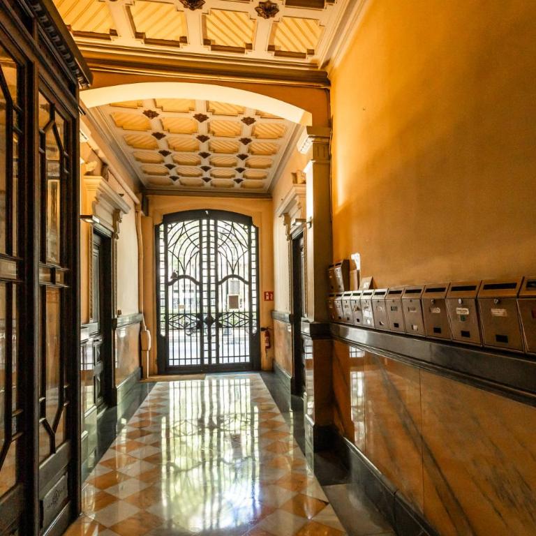 A31AGRVC1136 a lovely flat in the city centre - Apartamento - 23