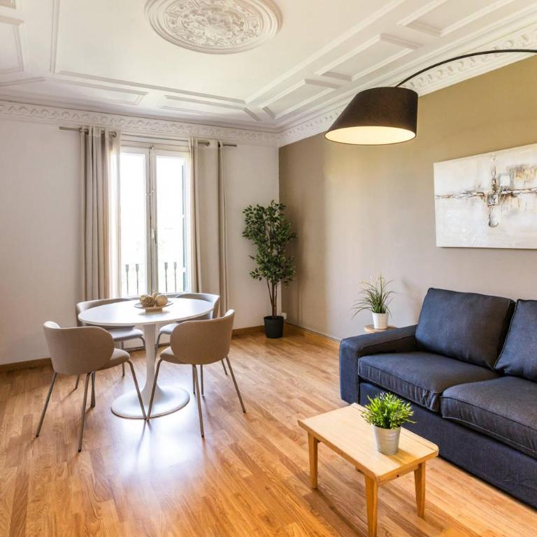 41AGRVC1137 cozy and bright apartment - Apartamento - 1