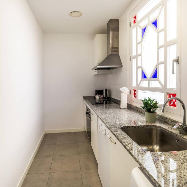 41AGRVC1137 cozy and bright apartment - Apartamento - 7