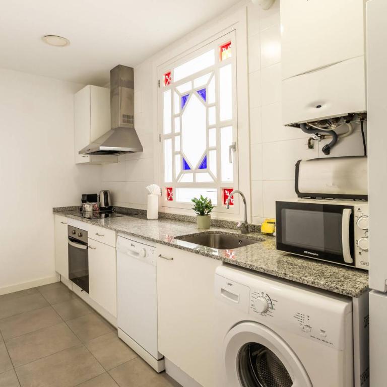 41AGRVC1137 cozy and bright apartment - Apartamento - 8