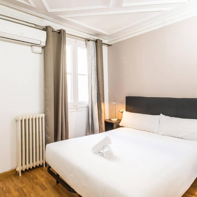 41AGRVC1137 cozy and bright apartment - Apartamento - 11
