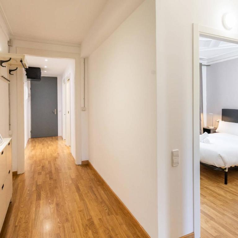41AGRVC1137 cozy and bright apartment - Apartamento - 10