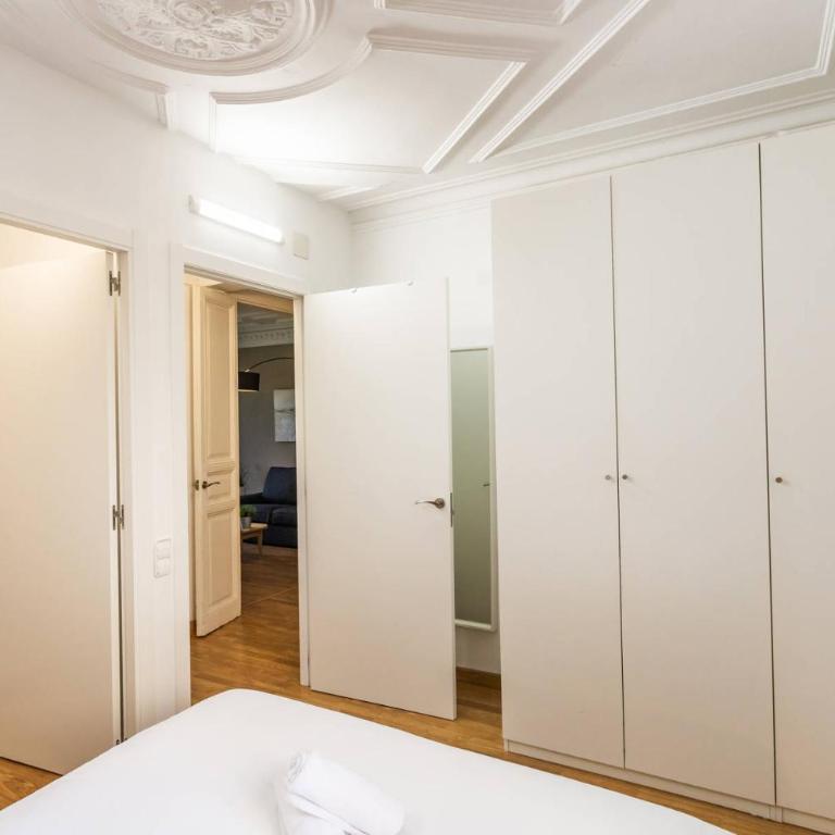 41AGRVC1137 cozy and bright apartment - Apartamento - 13