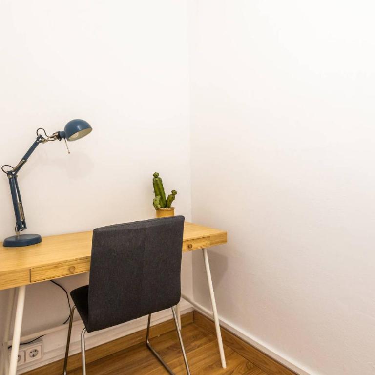 41AGRVC1137 cozy and bright apartment - Apartamento - 15