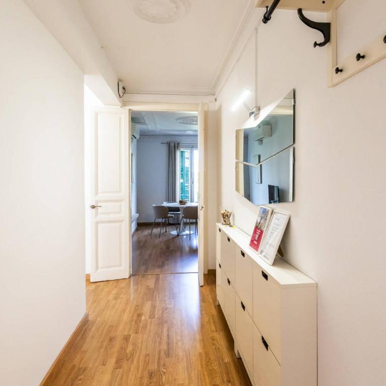 41AGRVC1137 cozy and bright apartment - Apartamento - 16
