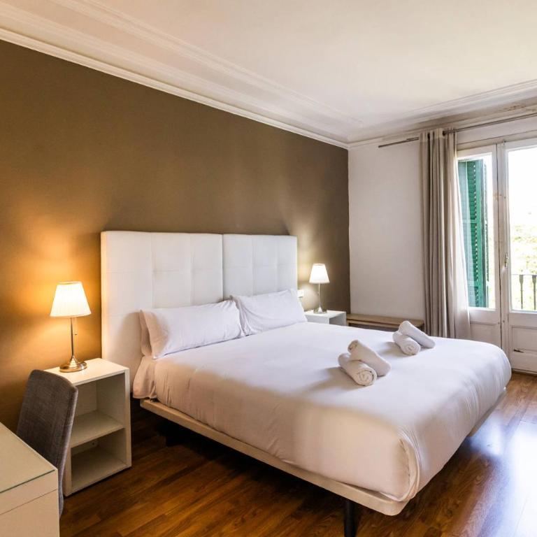 41AGRVC1137 cozy and bright apartment - Apartamento - 17