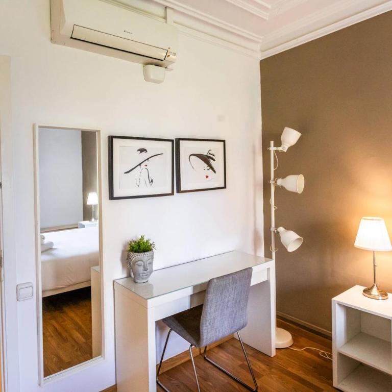 41AGRVC1137 cozy and bright apartment - Apartamento - 20