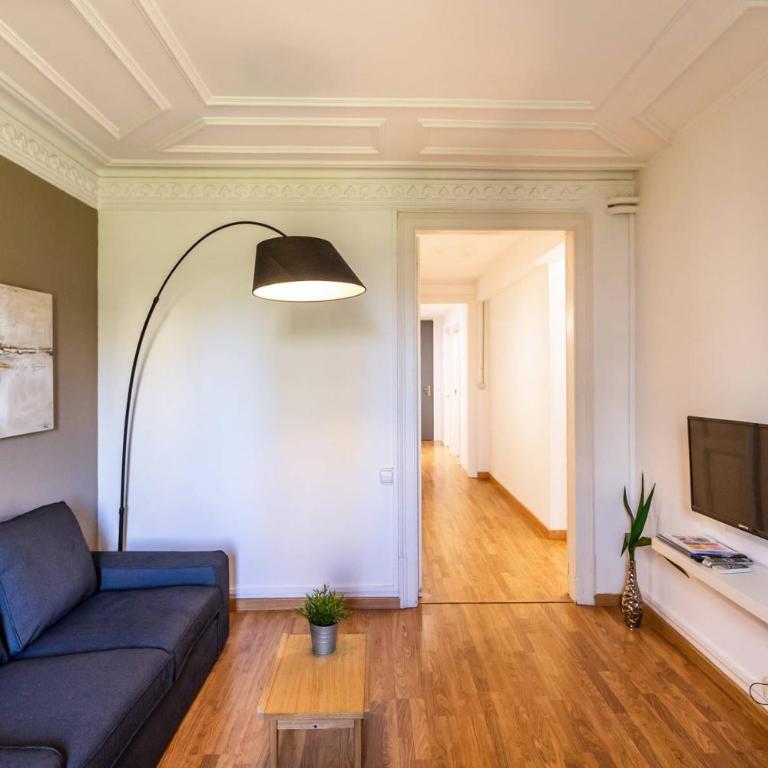 41AGRVC1137 cozy and bright apartment - Apartamento - 21