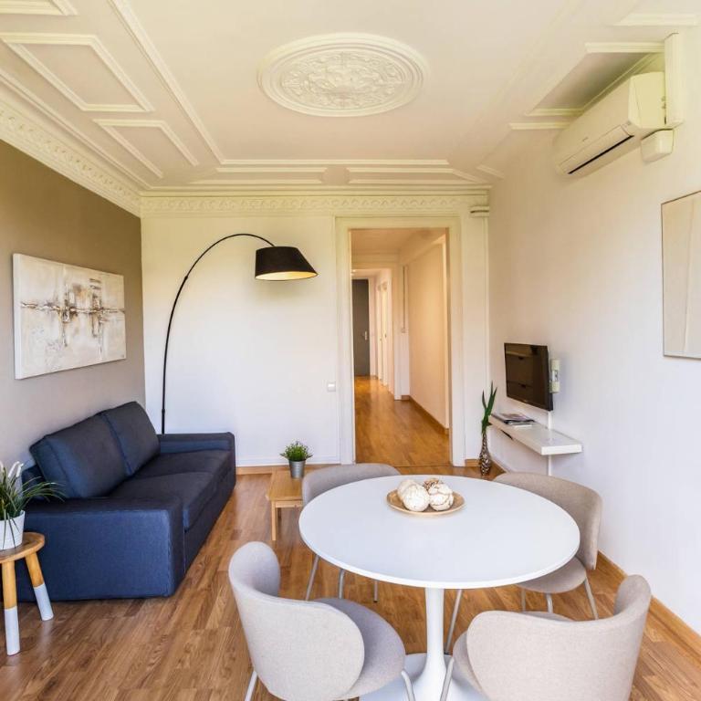41AGRVC1137 cozy and bright apartment - Apartamento - 22