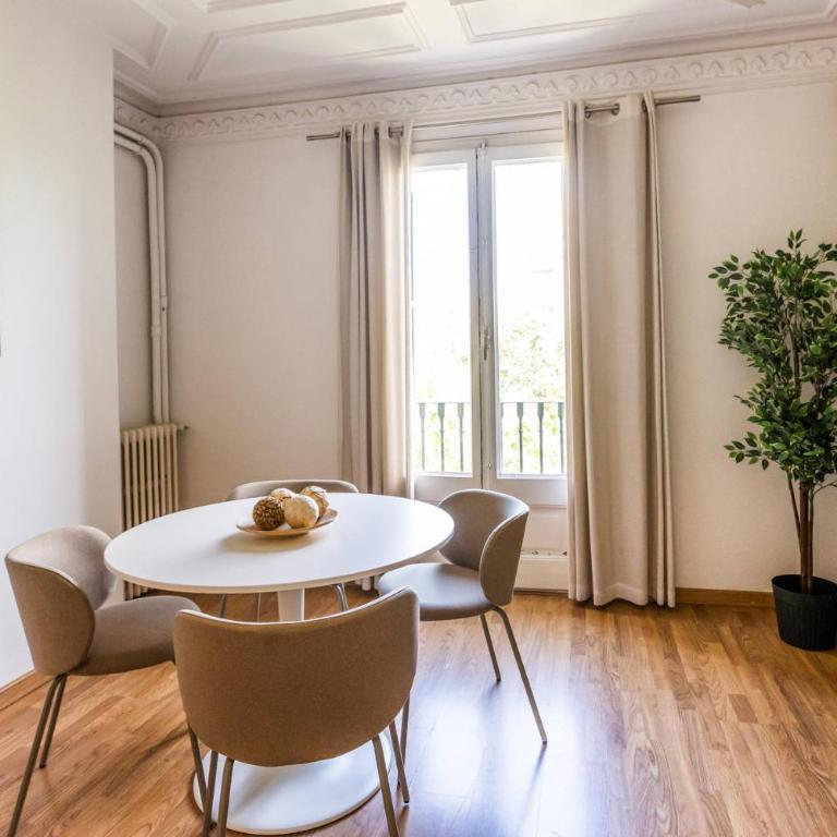 41AGRVC1137 cozy and bright apartment - Apartamento - 24
