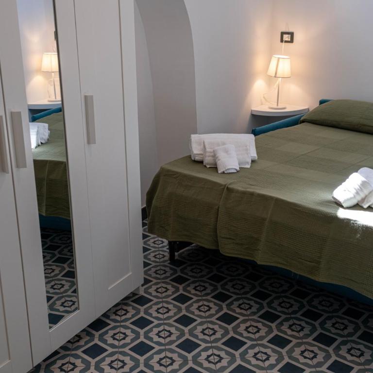 Corte del Sole - Apartment mit 2 Schlafzimmern - 4
