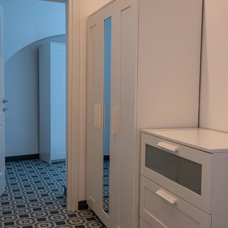 Corte del Sole - Apartment mit 2 Schlafzimmern - 6