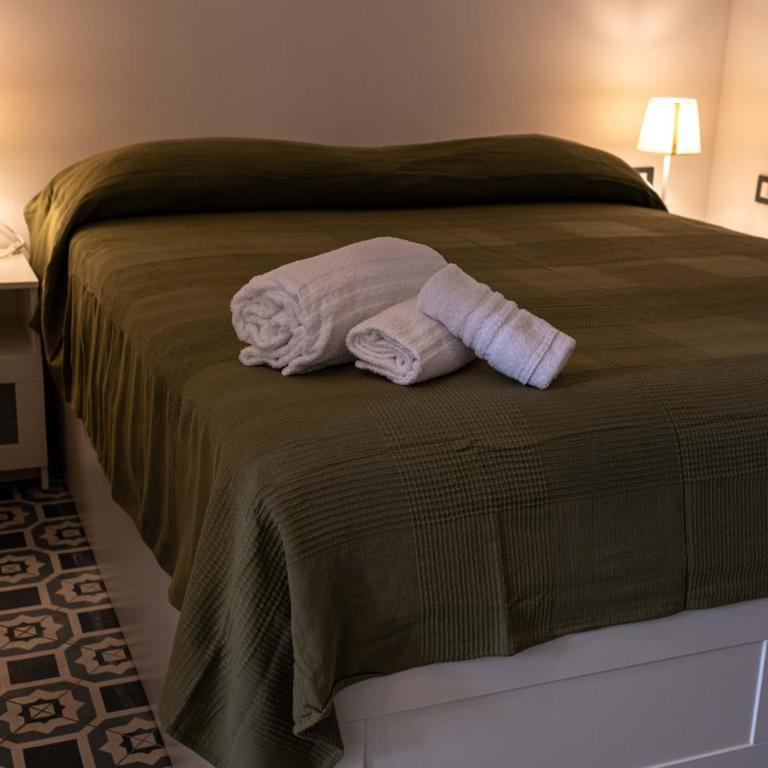 Corte del Sole - Apartment mit 2 Schlafzimmern - 7