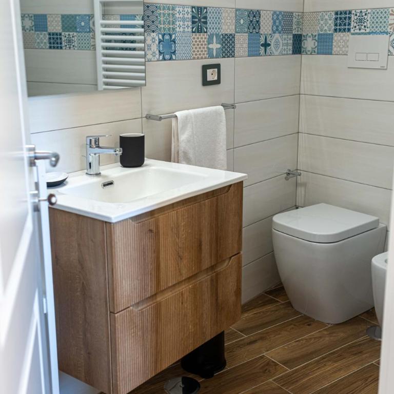 Corte del Sole - Apartment mit 2 Schlafzimmern - 11