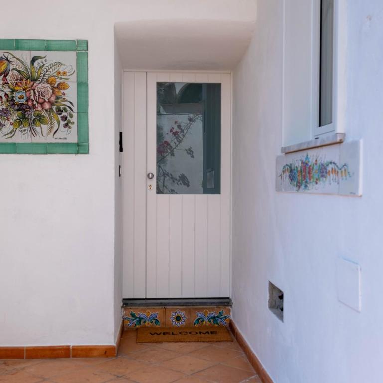 Corte del Sole - Apartment mit 2 Schlafzimmern - 14