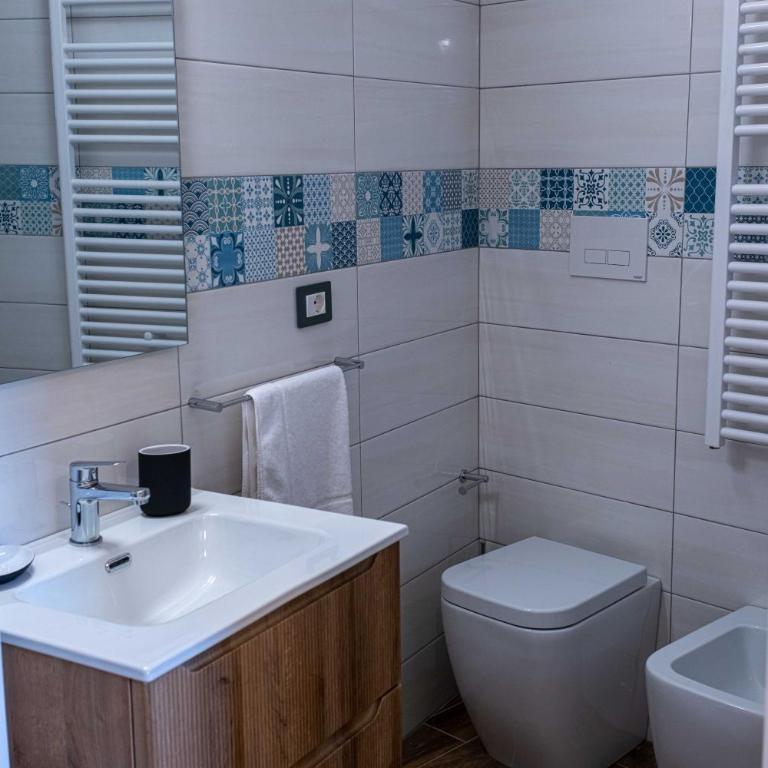 Corte del Sole - Apartment mit 2 Schlafzimmern - 15