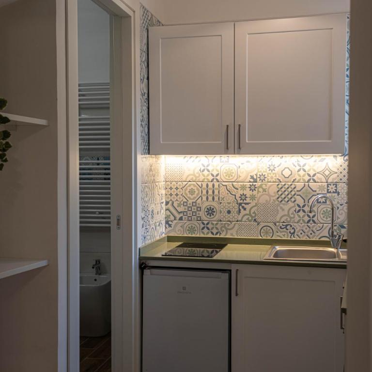 Corte del Sole - Apartment mit 2 Schlafzimmern - 16