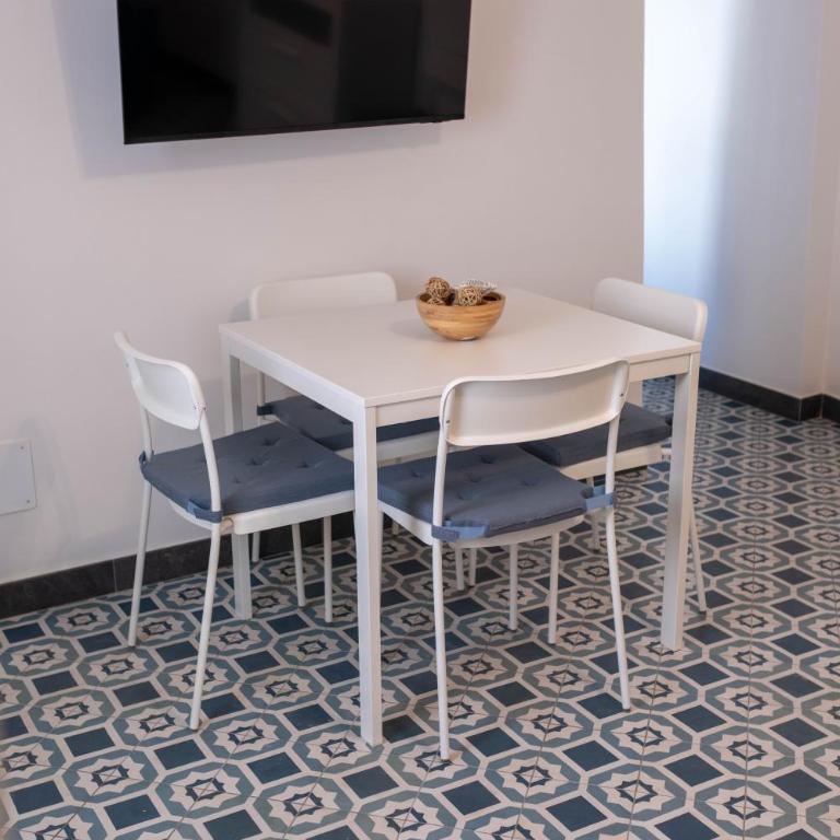 Corte del Sole - Apartment mit 2 Schlafzimmern - 17