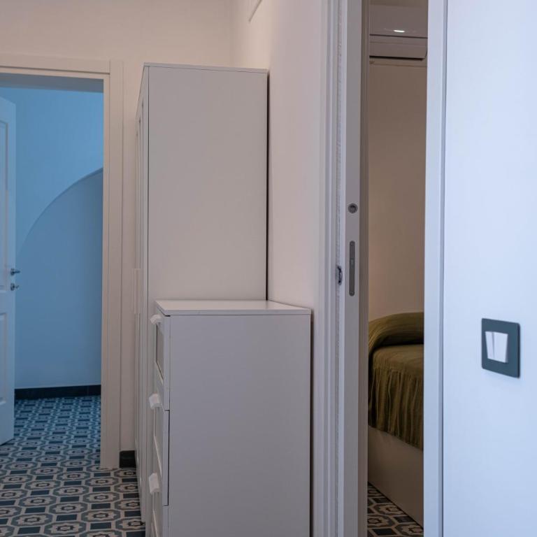 Corte del Sole - Apartment mit 2 Schlafzimmern - 19
