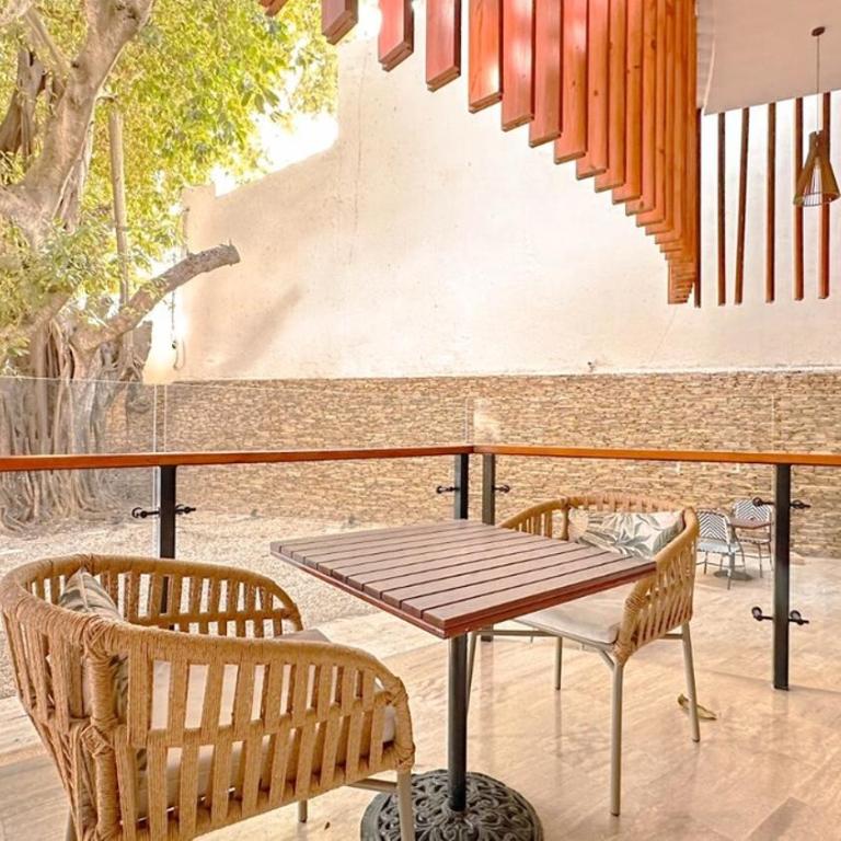 exclusivo condominio cerca al mar - Three-Bedroom Apartment - 20