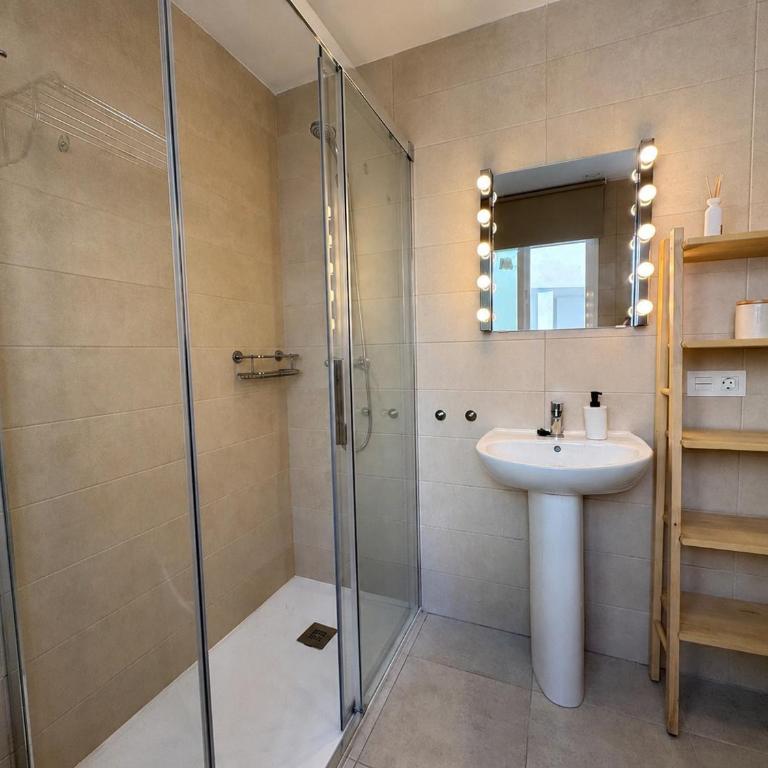 Azahar de Sanlúcar, Apartamentos Living Sur - Apartamento de 2 dormitorios - 12