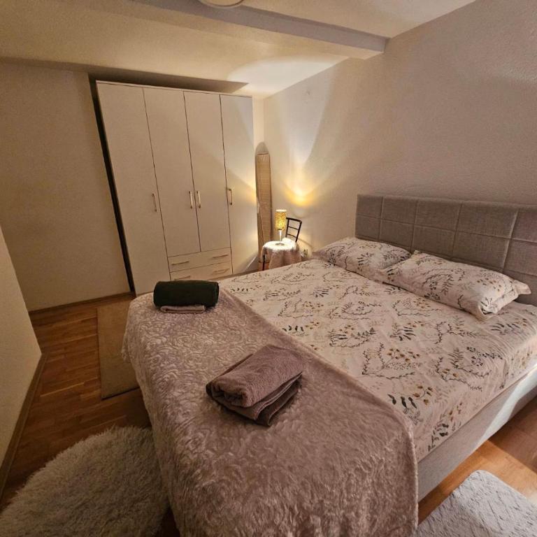 HM Apartmani - Apartman sa 1 Spavaćom Sobom - 1