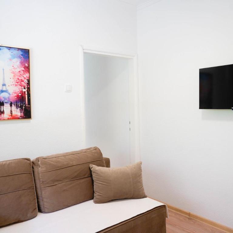 Apartmani Koprivica - Apartman s 1 Spavaćom Sobom i Terasom - 2