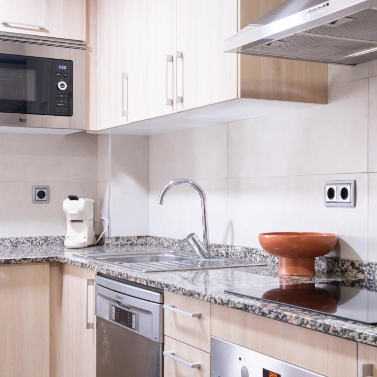 Alohamundi Pureza II - Apartamento de 2 dormitorios - 23