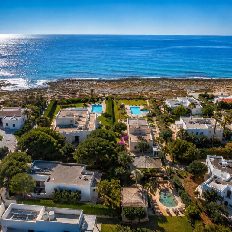 Villa Gemma - Sea Access & Private Pool - Villa - 4