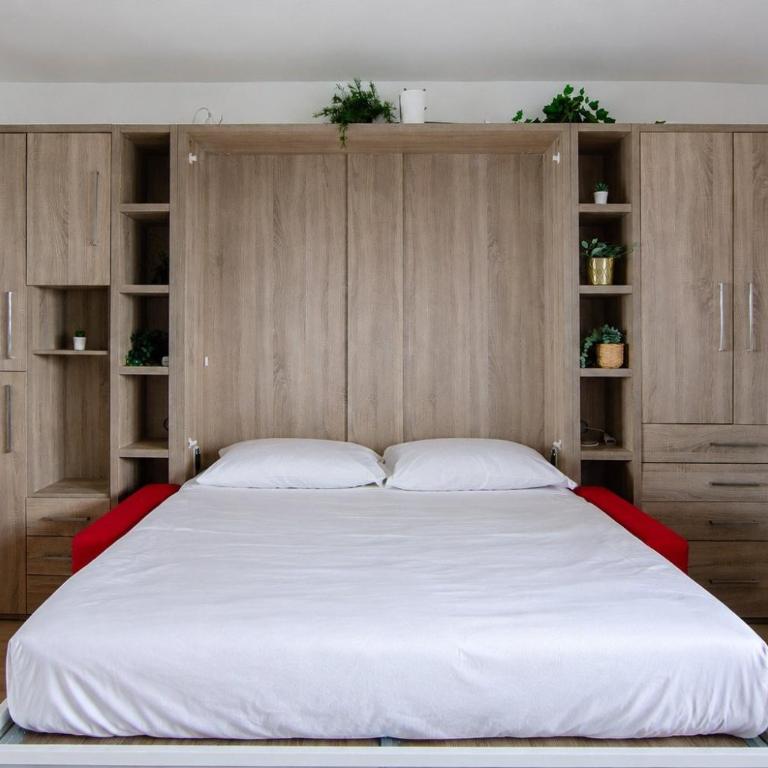 GuestReady - Studio spacieux-vue sur la Tour Eiffel - Studio - 5